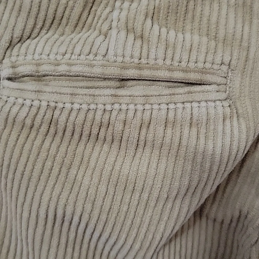 Polo Ralph Lauren Tan Corduroy Pants, Size 5